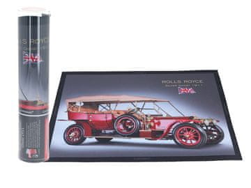 Carmani PODLOGA ZA STOL ROLLS ROYCE SILVER GHOST AUTO RETRO AUTO