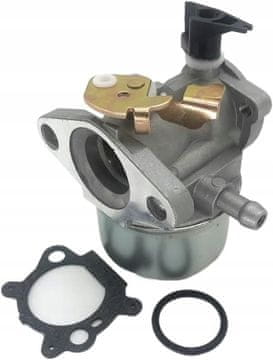Briggs & Stratton Quantum 498965 karburator serije 12XXX VERZIJA BEZ zamjene ČOKA