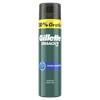 Gillette Extra Comfort gel za brijanje, 240 ml