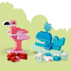 LEGO 10472 DUPPLO Igra slaganja životinja