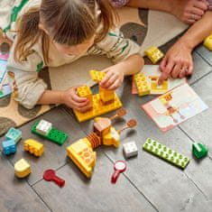 LEGO 10472 DUPPLO Igra slaganja životinja