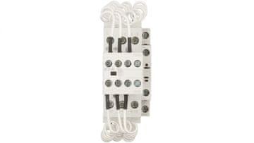 EATON Kontaktor za kondenzatorske baterije 3P 20kvar 1Z 1R 230V AC DILK20-11 294010