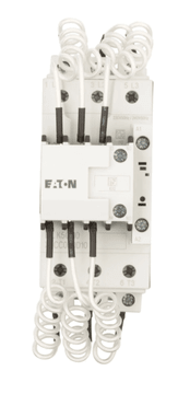 EATON Kontaktor za kondenzatorske baterije 3P 50kvar 1Z 0R 230V AC DILK50-10 294076