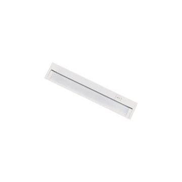 Ideus Linearna LED svjetiljka za namještaj 6,5 W 550 lm 4000 K 33 cm ručna 03560