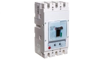 LEGRAND Prekidač strujnog kruga 3P 630A 36kA DPX3 630 TM 3P 630A 36kA 422004
