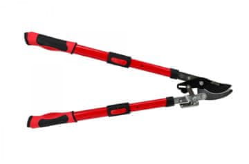 awtools teleskopske škare za rezanje 710-950 mm 45 mm zupčasta/TPR ručka