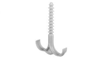 Kuka za brzomontažu kabela za cijevi i kabele fi 18-22 mm usmh-22 BIS 15.4 /25 kom./