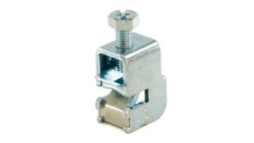 EK Priključak sabirnice 1,5-70 mm2, 1000 V AC/DC, 400 A, sabirnica 5 mm MAE0705E15