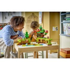 LEGO 10480 DUPLO Šuma otkrivanja s divljim životinjama