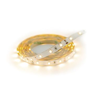 Ideus LED traka 300 SMD 12V toplo bijela 420lm/m 4.8W/m IP20 5m kasna LED 03026