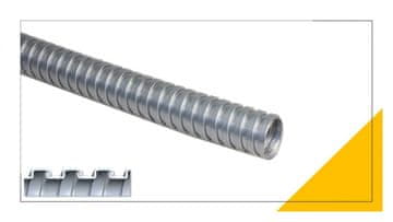 Anaconda Multiflex metalna cijev tip fccn DN 16, broj artikla 302.616.5 /50m/