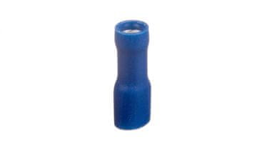 Ergo Potpuno izolirana čahura NCI 4.8-2.5/0.5 PVC E10KN-03010302601 /100 kom/