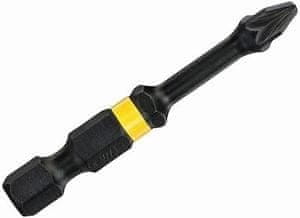 Dewalt udarni bit PZ2x50 /5 kom ekstremni udarni torzijski udar