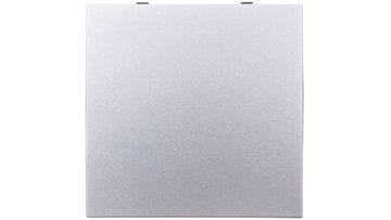 Berker/B.Kwadrat Jedan ključ za univerzalni aluminijski prekidač 16201404