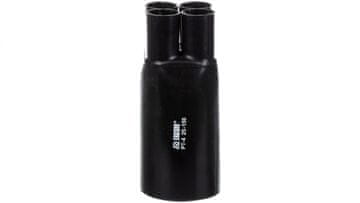 Ergo Termoskupljajuća razdjelna navlaka 4-žilna PT-4 25-150mm2 E05ME-01060100801