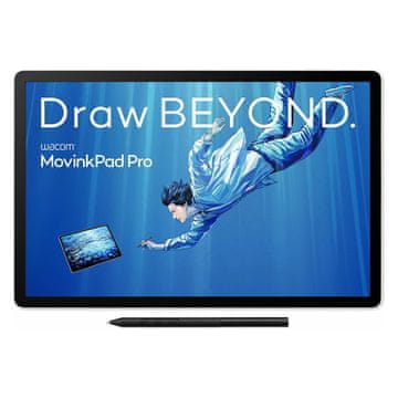 Wacom Grafička tableta MovinkPad Pro 14 s zaslonom