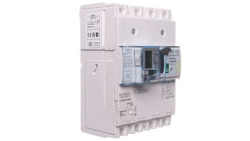 LEGRAND Automatski osigurač 4P 160A 16kA s diferencijalnom zaštitom DPX3 160 420037