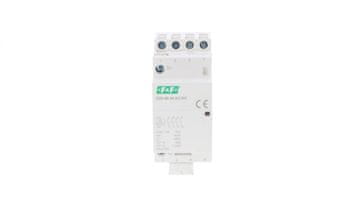 FF Modularni kontaktor, montaža na šinu, 4xZ kontakta, 25A, 24V DC, ST25-40-24V-ACDC