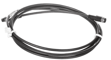Spojni kabel 2m /M8 utikač - M8 utičnica/ fieldbus AB-C3-M8MS-2,0PUR-M8FS 22260209