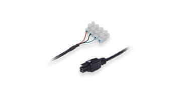 Teltonika Kabel za napajanje s 4-polnim vijčanim terminalom, PR2FK20M kabel za napajanje