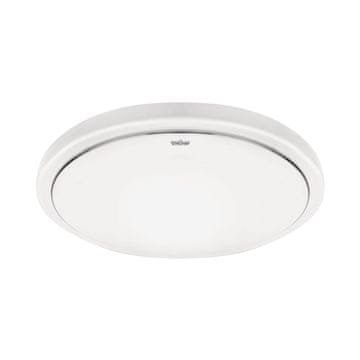 Ideus Stropna svjetiljka sa senzorom pokreta LED C slim 4100K IP44 14W NW sola 04319