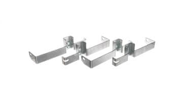 Držač umetka za GT kućište /dubina 250 mm/ UW-GT 250 001101707 /set=4 kom./