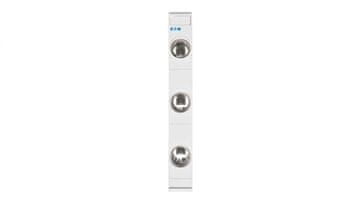 EATON Utičnica s osiguračem za sabirnicu 60 mm 3P 63A D02 400V DIN D02-SO/63/3-R-27 114315