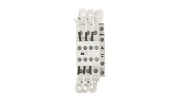 EATON Kontaktor za kondenzatorske baterije 3P 12,5 kvar 1Z 1R 230V AC DILK12-11 293988