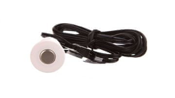 GTV Prigušivač dodirne sklopke 12V 24W bijela fi 22x16mm za fi18 rupa AE-WDSB-10DIM