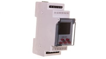 Zamel Digitalni regulator školskog zvona 24-250V AC / 30-300V DC SDM-10/U EXT10000119
