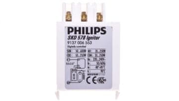 GH Sustav paljenja 35-600W SKD 578 za SON/CDM/MH/HPI/HPA/CDO žarulje 8727900771312