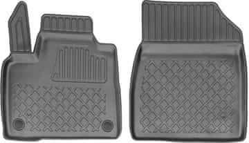 TPE podne prostirke za Mercedes Citan W420 Tourer 2021- / Nissan Townstar 2022- / Renault Kangoo III 2021- (kratki / dugi / kombi / kaseta / teretni)