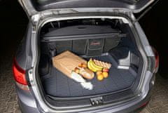 Citroen DS4 Hatchback 2011-2015 tepih / podloga za prtljažnik LUCKY3D