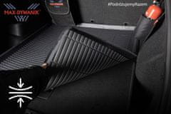 Citroen DS4 Hatchback 2011-2015 tepih / podloga za prtljažnik LUCKY3D