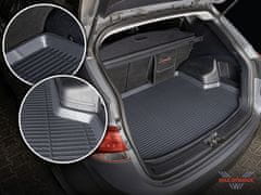Citroen DS4 Hatchback 2011-2015 tepih / podloga za prtljažnik LUCKY3D