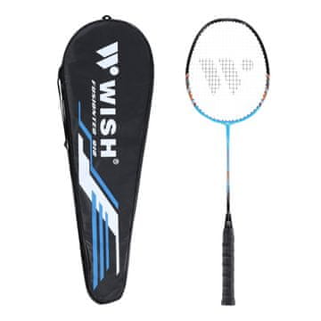 Northix Badmintonski reket - lagan, izdržljiv, visokih performansi