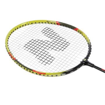 Northix Badminton set s navlakom, aluminijska konstrukcija