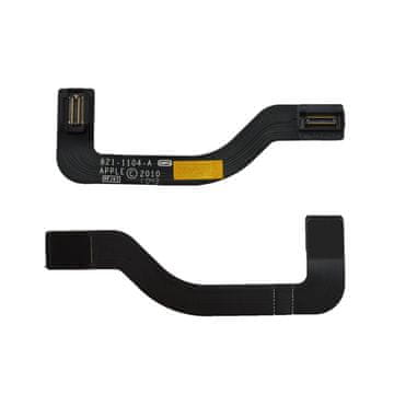 CoreParts fleksibilni kabel za napajanje, audio i IO ploču za Apple MacBook Air 11.6 A1370, kraj 2010. - sredina 2011., MSPP74077