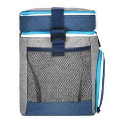 Northix Hladnja torba, plava, kapacitet 15 l