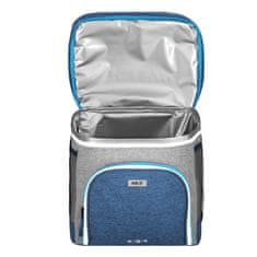 Northix Hladnja torba, plava, kapacitet 15 l