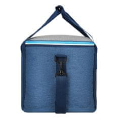 Northix Hladnja torba, plava, kapacitet 32 l