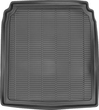 Bagažnik MAX-DYWANIK 912310 - VW Passat B6 Sedan 2005-2010