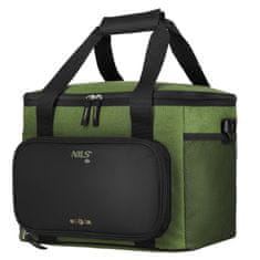 Northix Hladnja torba, zelena, kapacitet 20 l