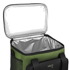 Northix Hladnja torba, zelena, kapacitet 20 l