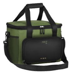 Northix Hladnja torba, zelena, kapacitet 20 l