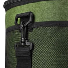 Northix Hladnja torba, zelena, kapacitet 20 l