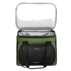 Northix Hladnja torba, zelena, kapacitet 20 l