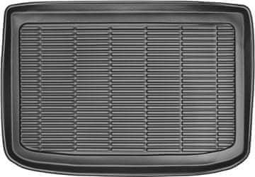 Prtljažnik MAX-DYWAN 911201 - Mercedes A-Klasa W169 Hatchback 2004-2012