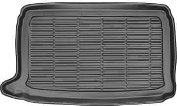 Prtljažnik 912314 - VW Polo Hatchback 2009-2017