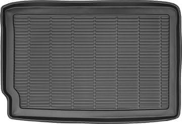 Prtljažnik MAX-DYWAN 911709 - Renault Megane II hatchback 2002.-2008.